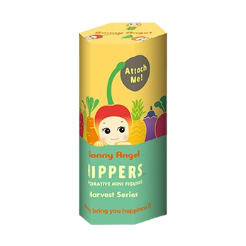 Sonny Angel - Hippers Harvest Fruits & Vegetables