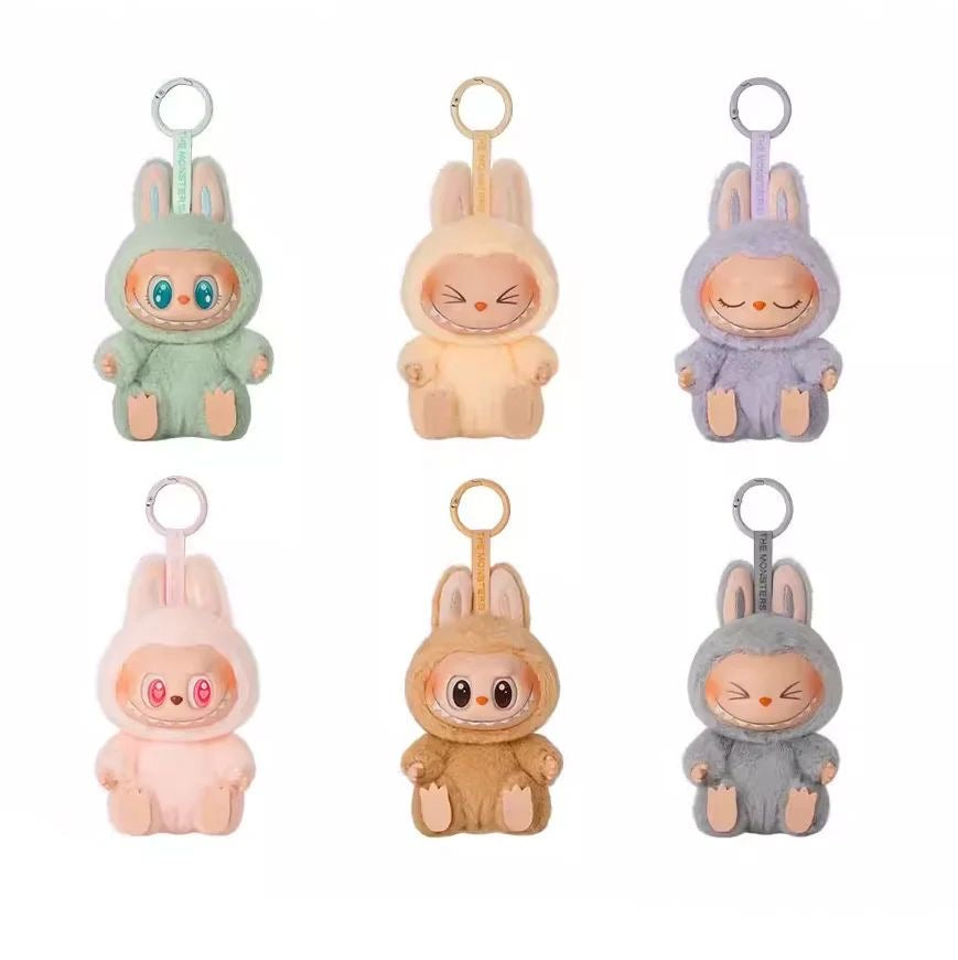 LABUBU Have A Seat HEHE【正規品】 2025年最新】Popmart labubu have aの人気アイテム - メルカリ