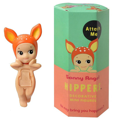 Sonny Angel - Hippers Animals