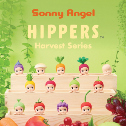 Sonny Angel - Hippers Harvest Fruits &amp; Vegetables