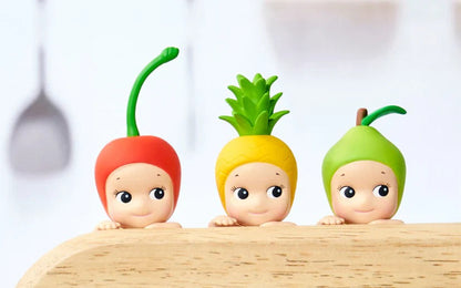 Sonny Angel - Hippers Harvest Fruits &amp; Vegetables