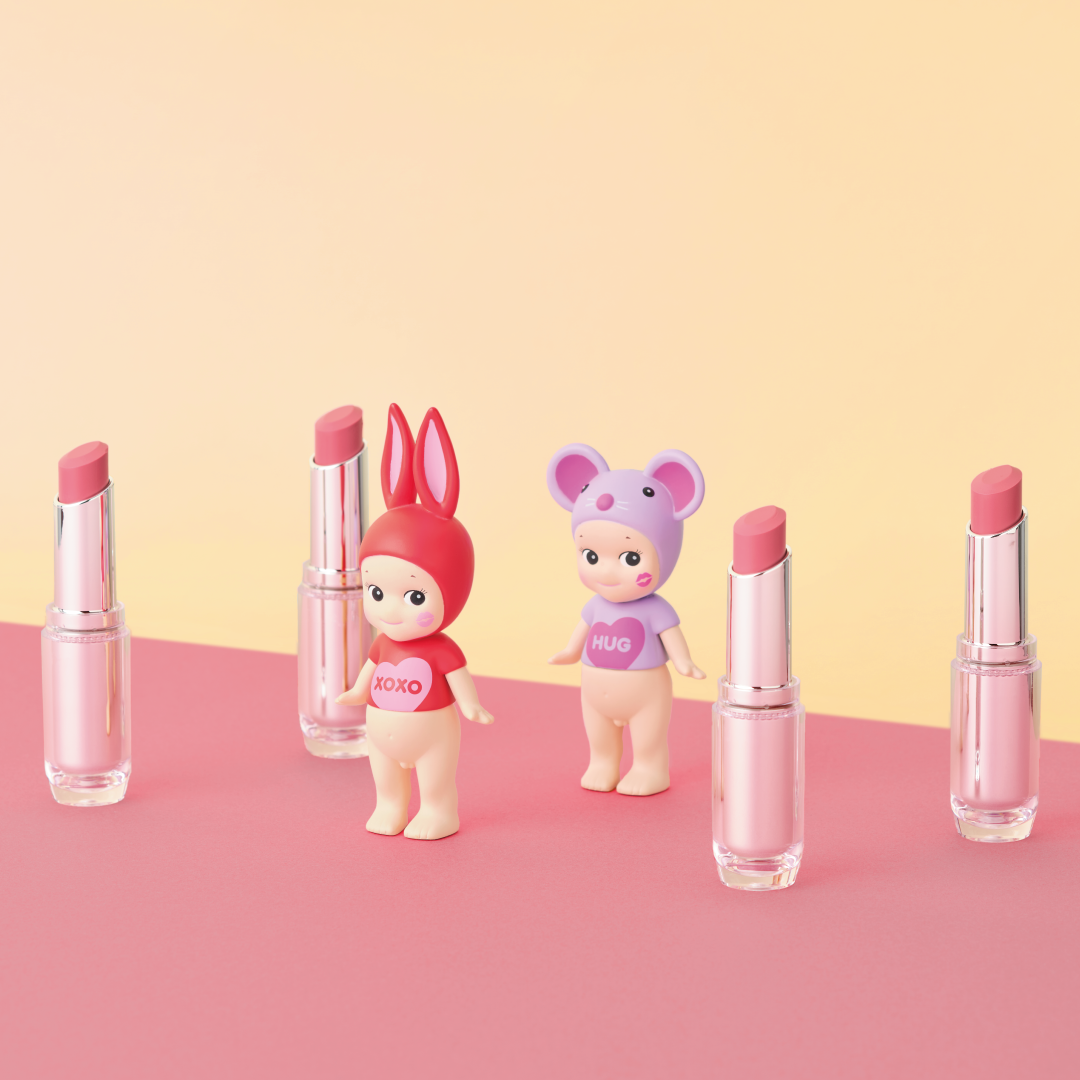 Sonny Angel - Kiss KIss Series